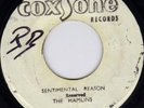 SOUL VENDORS - LAST WALTZ   b/w  Hamlins on COXSONE  ??
