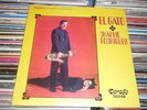 CHARLIE RODRIGUES LP EL GATO DORADO RECORDS DRS 2003