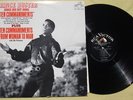 Prince Buster Sings Hit 10 Commandments Reggae RCA Mono