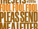 The JETS - Great and UNFINDABLE  '67 HOLLAND 7