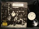 The Allman Brothers At Fillmore East LP PROMO WLP
