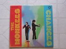THE MONKEES CHANGES LP 1970 Colgems label COS-119