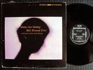 BILL EVANS TRIO - WALTZ FOR DEBBY LP - ON RIVERSIDE