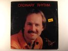 DWIGHT OYER Ordinary Rhythm EAGLEAR LP aor folk SEALED