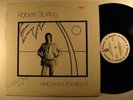 ROBERT STARLING Welcome Island LP private folk ssw NM