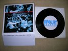 The First Step-Connection Test Press TFS SXE YOT