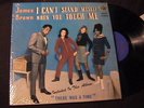 James Brown LP KING I Can't Stand Myself ORIGINAL FUNK