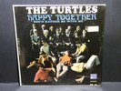 THE TURTLES Happy Together orig MONO 1967 psych SEALED