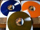 BOB DYLAN - Zimmerman's Joy 3 LP N 362/500 COLOURER
