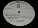 GANG STARR flip the script RARE PROMO TEST PRESS 12
