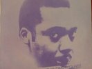 Nathan Davis Quartet - Rules Of Freedom  rare Orig.