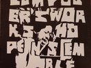 Composers Workshop Ensemble - S/T  OG Strata East