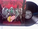 CORPUS ROTTUS Rituals of Silence LP BRUTAL DEATH METAL