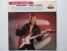 Johnny HALLYDAY Hello Johnny 25 cm VOGUE LD 521