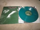 The Smiths Queen Is Dead German green vinyl LP rare '86