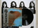 PINK FLOYD / MEDDLE JAPAN LP /OBI,POSTER,ODEON,OP-80375