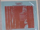 King Crimson Heretic Live 74 LP Kornyphone Robert Fripp