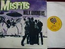 PUNK- THE MISFITS 
