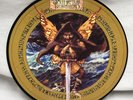 Jethro Tull Picture disc 