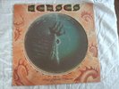 1977 KANSAS POINT OF KNOW RETURN PICTURE DISC SEALED