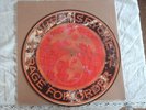 QUEENSRYCHE RAGE FOR ORDER JAPAN IMPORT PICTURE DISC