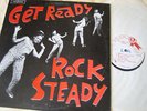 V/A GET READY ROCK STEADY - COXSONE / STUDIO 1 LP