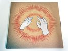 GODSPEED YOU BLACK EMPEROR-SKINNY FISTS     -LP/RECORD