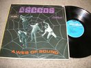 THE SEEDS,WEB OF SOUND,GARAGE PUNK PSYCH,RARE UK MONO