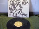 A-1 RECORDS SOUL TRAIN-THE RIMSHOTS RARE SOUL ALBUM
