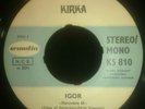 Psych Funk Killer KIRKA IGOR Scandia