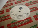 A-HA - THE SUN ALWAYS SHINES ON TV - RARE ZIMBABWE 45