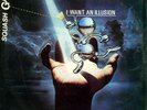 Squash Gang - I Want An Illusion ITALO DISCO 12