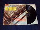 The Beatles Please Please Me 2nd issue mono LP PMC 1202