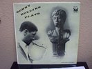 Sonny Rollins Plays Quintet Period label Orig Thad Jazz