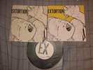 Extortion Jed Whitey Split 7