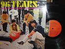 Question Mark & The Mysterians  - 96 Tears - UNGESPIELT