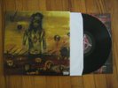 Slayer Christ Illusion *RARE BLACK VINYL*