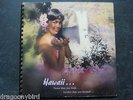 Rare Collectible Hawaiian Record Photo Album
