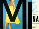 MINA interpretata da MINA - 33 giri ITALDISC del 1965