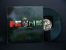 ZAO Splinter Shards the Birth Of Separation LP ORIG.