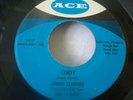 N.SOUL/POPCORN - JIMMY CLANTON 