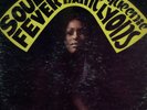 Marie Queenie Lyons Soul Fever LP on Deluxe RARE ORIG