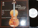 STDL 13 2XLPs:GALA STRADIVARIUS CONCERT:YEHUDI MENUHIN