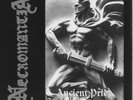 Necromantia Ancient Pride OOP 402/1000 Rotting Christ