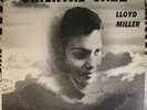 Lloyd MILLER: ORIENTAL JAZZ 1968 Private Issue