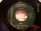 RHYTHM ROCKERS ON OASIS # 104 THINKIN ABOUT YOU/EVENING