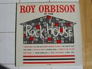 Rock n' Roll lp-Roy Orbison Sun 1260 At the Rock House