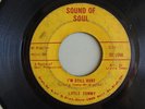LITTLE TOMMY Rare Northern Soul SOUND OF SOUL 104