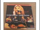 Sealed Alison Krauss 3-LP 180 Gram Numbered MFSL Box