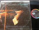 MILSTEIN.MASTERPIECES FOR VLN.CAP STEREO 8528.NM RAINBO
